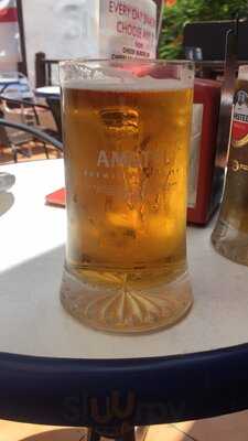 Beeches Brook Family Sports Bar