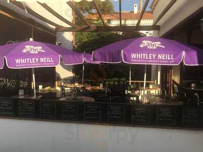 Beeches Brook Family Sports Bar