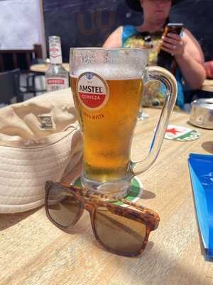 Beeches Brook Family Sports Bar