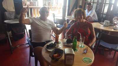 Beeches Brook Family Sports Bar