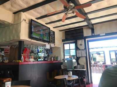 Beeches Brook Family Sports Bar