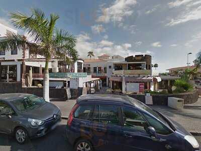 Beeches Brook Family Sports Bar