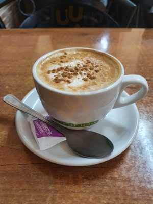 Bar Zumería El Bocadillo De Tacoronte