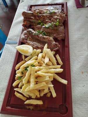 Guachinche Don Trino