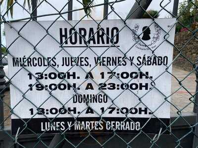 Guachinche Don Trino