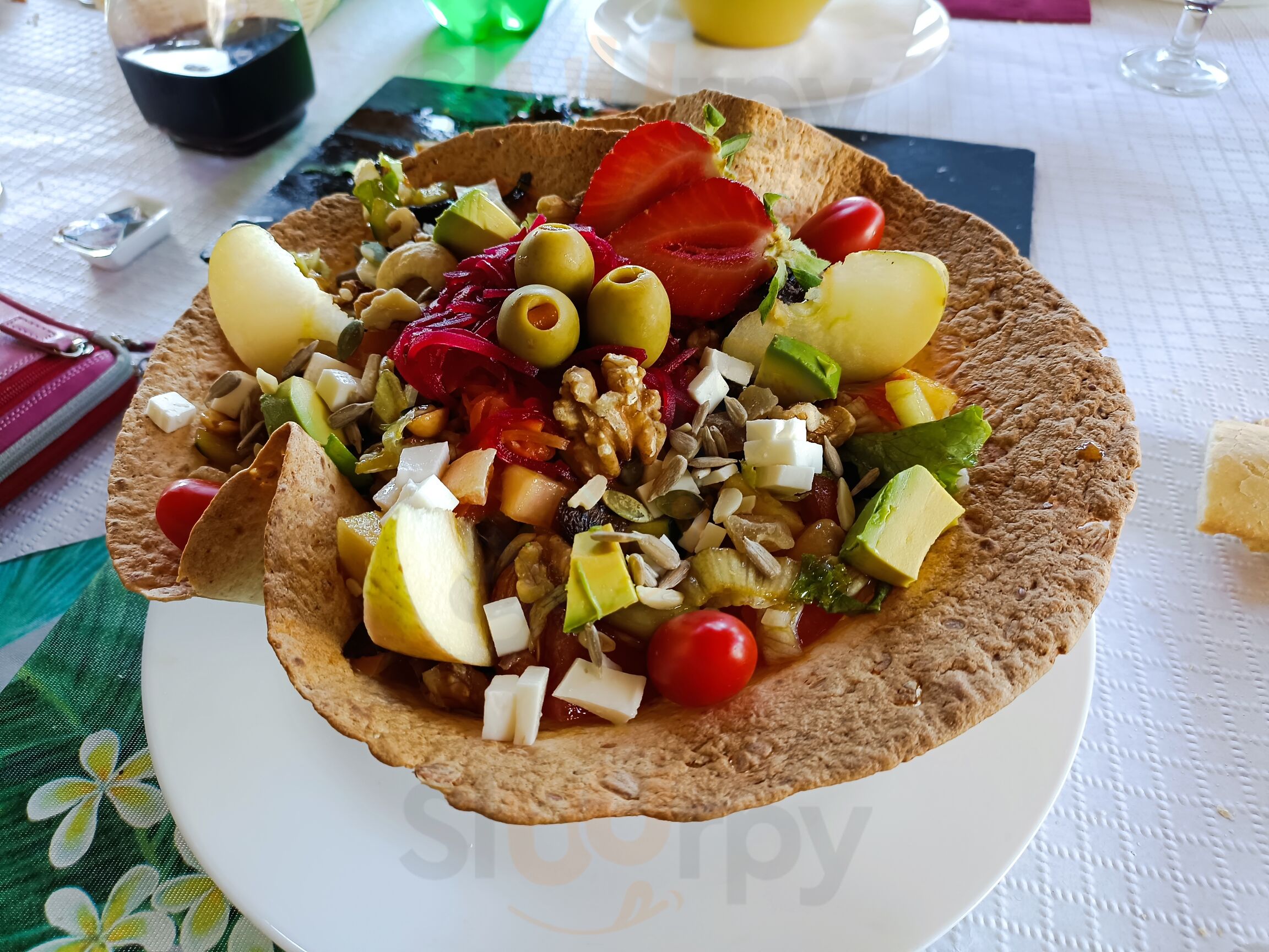 Guachinche Don Trino