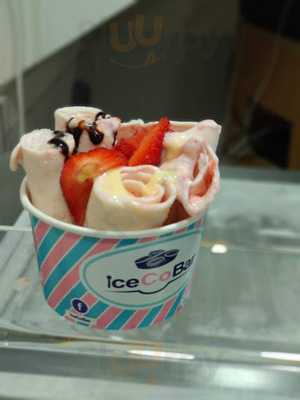 Icecobar Alzira
