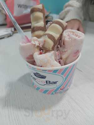 Icecobar Alzira