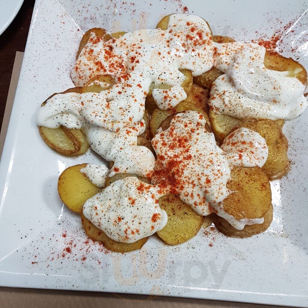 Cuina & Brasa