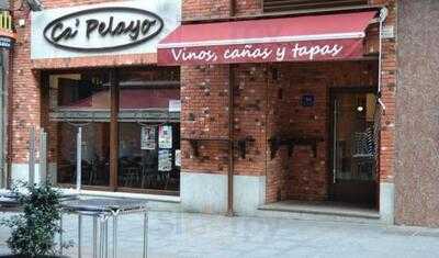 Ca Pelayo