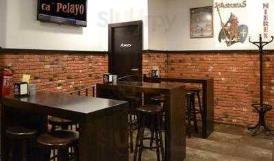 Ca Pelayo