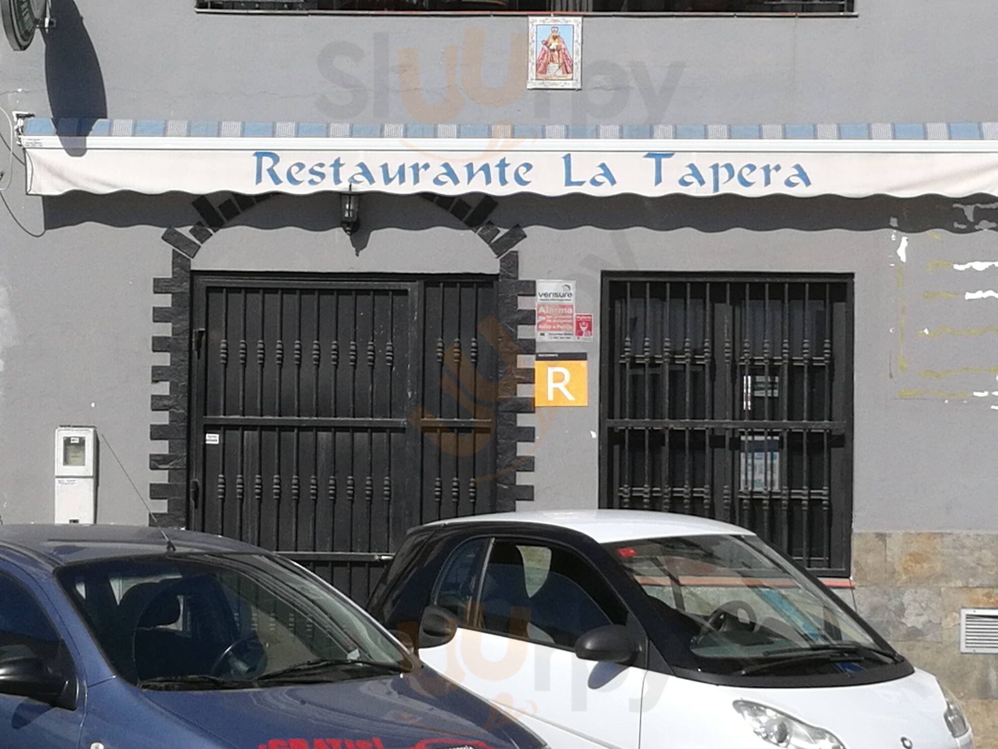 La Tapera