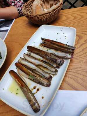 Restaurante-vinoteca Fumarel