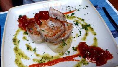 Restaurante-vinoteca Fumarel