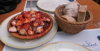 Restaurante-vinoteca Fumarel