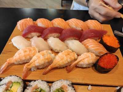 Sushi Hana