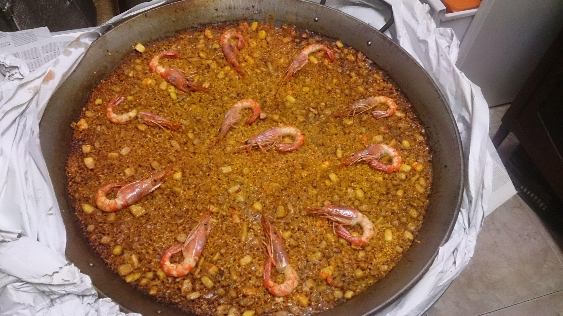 Gastrobar Asador Palasiet