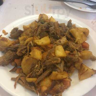 Bar Restaurante Tochi