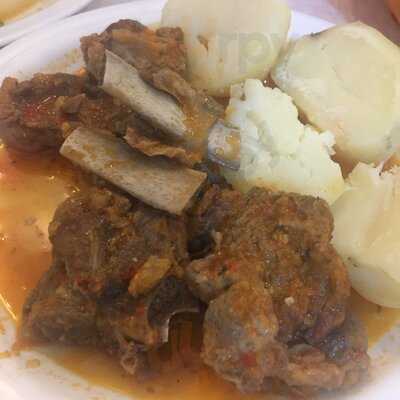 Bar Restaurante Tochi