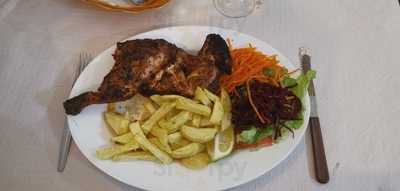 Bar Restaurante Tochi