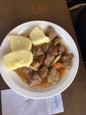 Bar Restaurante Tochi