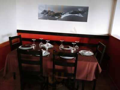 Agoeira Restaurante