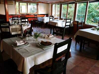 Agoeira Restaurante