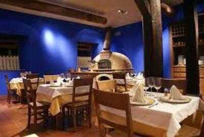 Asador Restaurante El Cruce