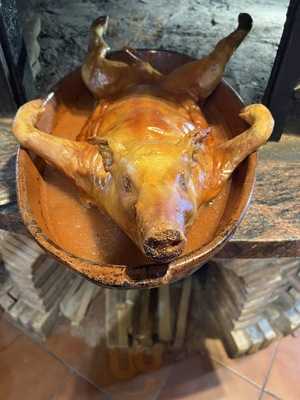 Asador Restaurante El Cruce