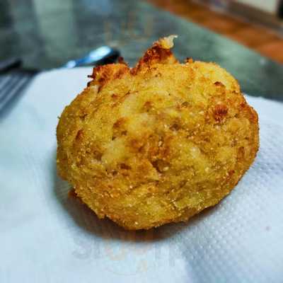 Restaurante Peter Ribes