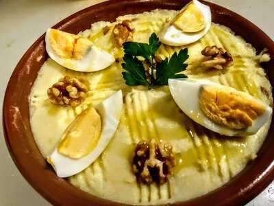 Restaurante Peter Ribes