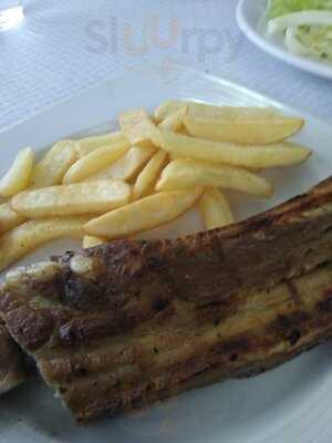 Restaurante Peter Ribes