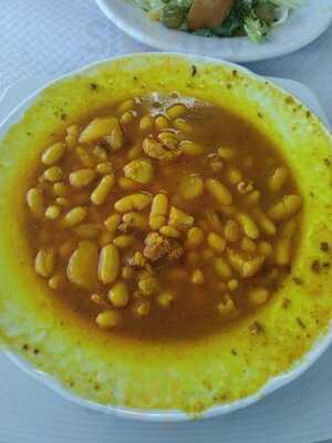 Restaurante Peter Ribes