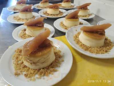 Restaurante Peter Ribes