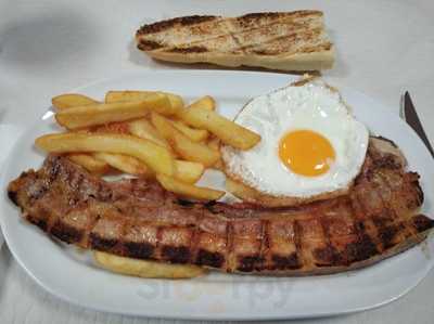 Restaurante Peter Ribes