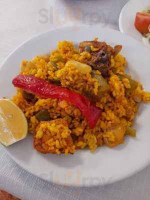 Restaurante Peter Ribes