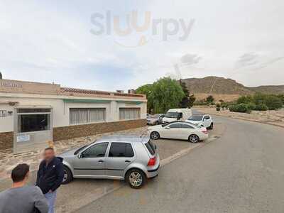 Restaurante Peter Ribes