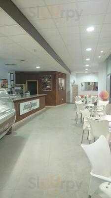 Heladeria Antiu Xixona Vera