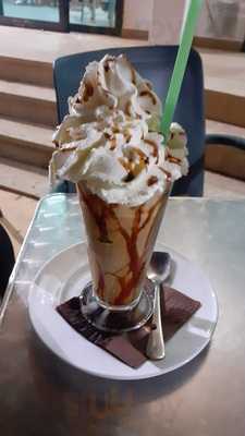 Heladeria Antiu Xixona Vera