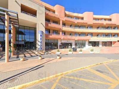 Heladeria Antiu Xixona Vera