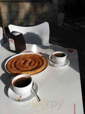 Cafetería El Café Baeza