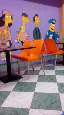 Cafetería El Café Baeza