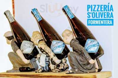 Pizzeria Solivera