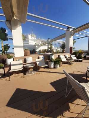 Okun Bar Y Restaurante