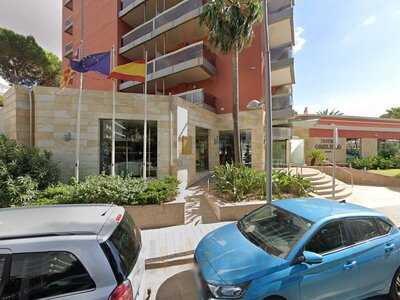 Okun Bar Y Restaurante