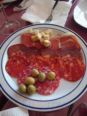 Restaurante Pedro / Casa Pedro