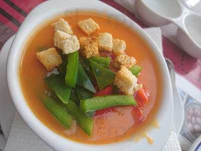 Restaurante Pedro / Casa Pedro