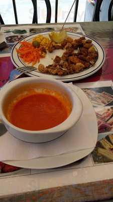 Restaurante Pedro / Casa Pedro