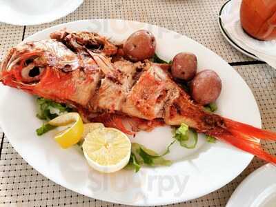 Restaurante Pedro / Casa Pedro