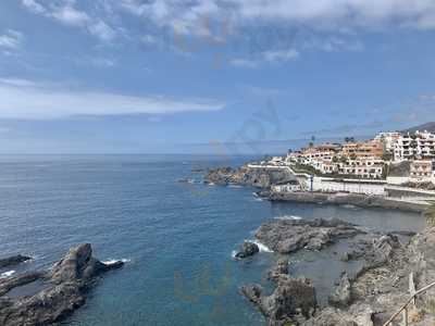 Restaurante Pedro / Casa Pedro